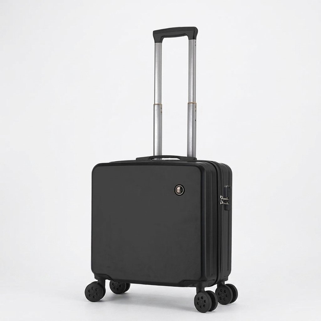 black rolling suitcase upright 202608271725 black rolling suitcase upright 202608271725
