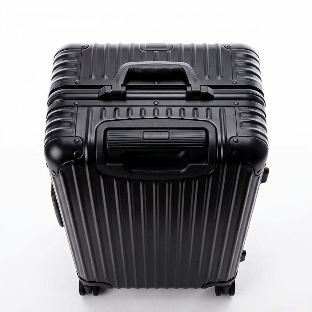 black suitcase on white background 202608271709 black suitcase on white background 202608271709