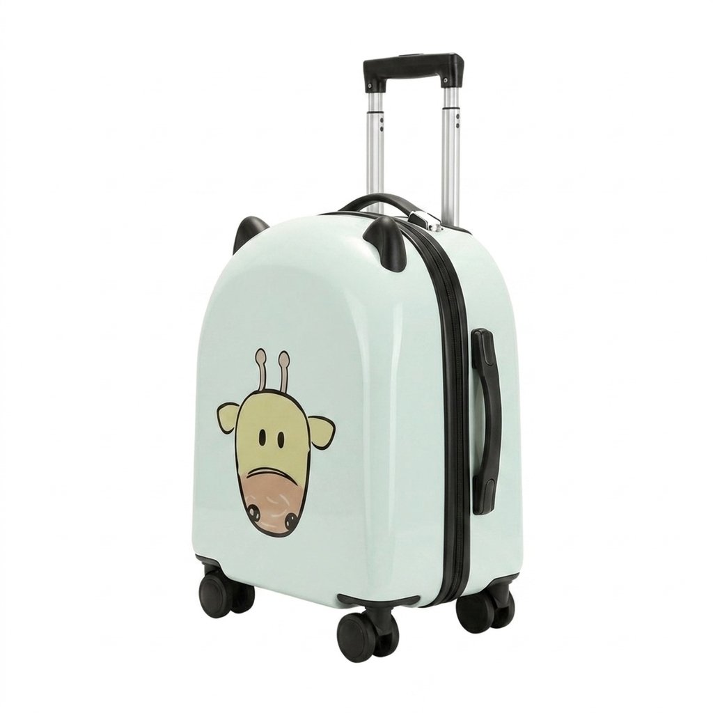 blue suitcase with giraffe illus… 202608271716 blue suitcase with giraffe illus… 202608271716