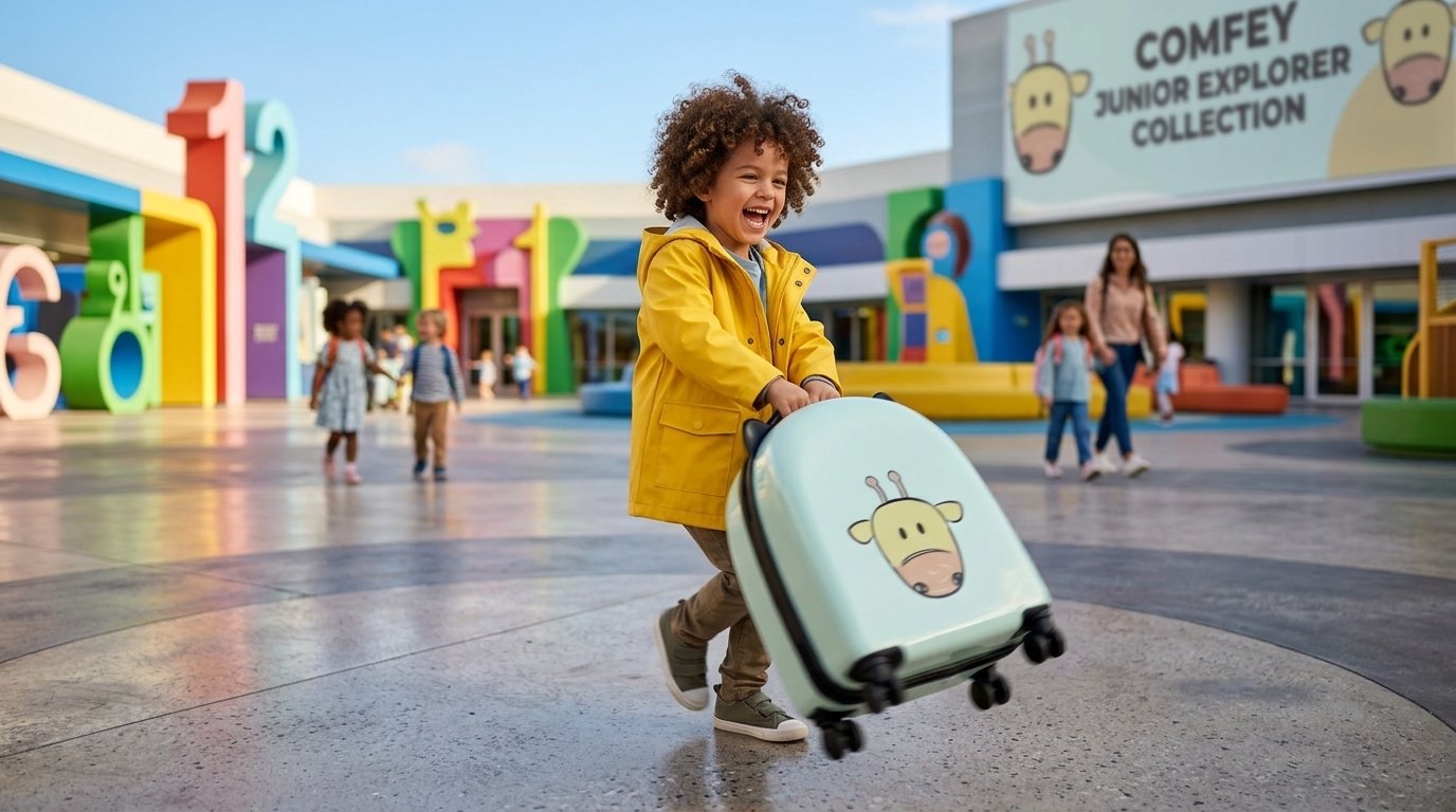 360 Spinner Wheel System