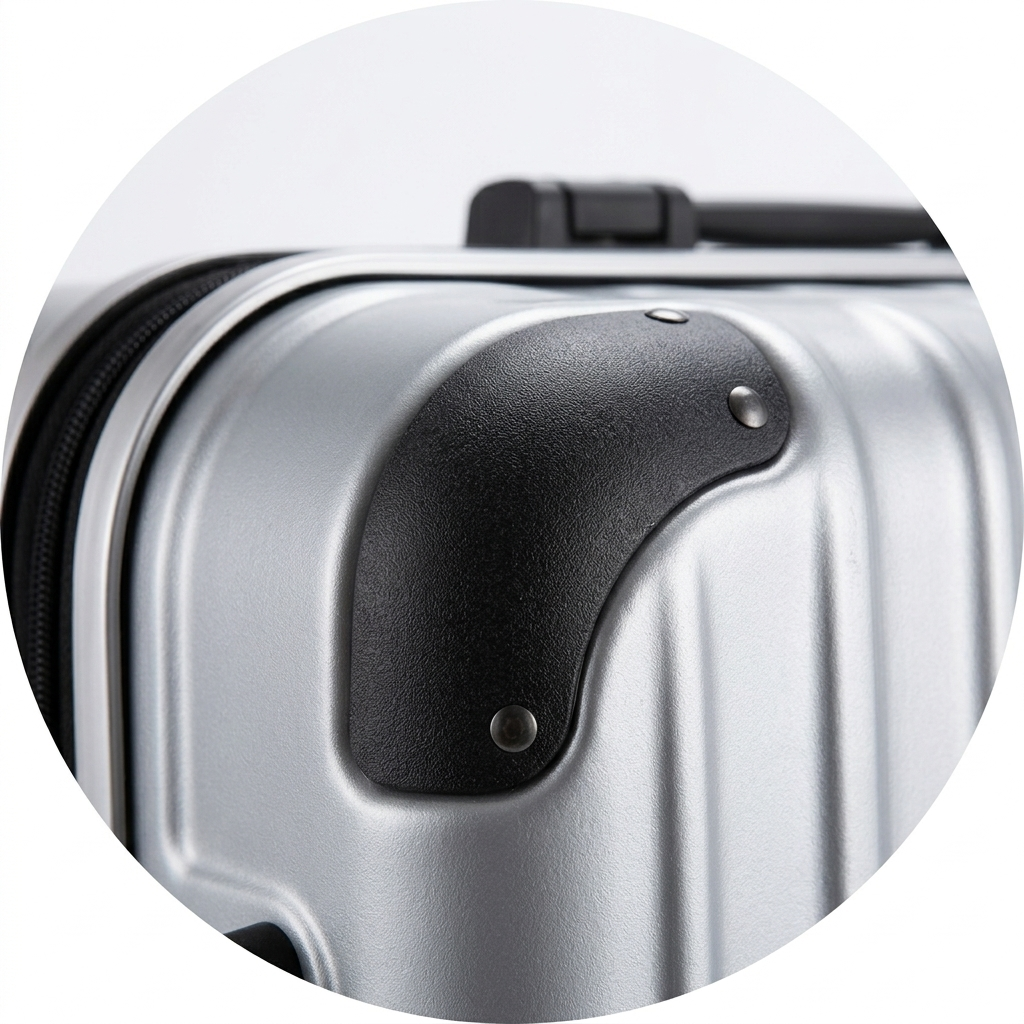 Protective Corner Casing