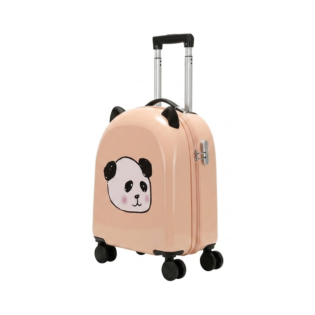 panda children rolling suitcase 202608271721 panda children rolling suitcase 202608271721