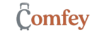 minimalist wordmark logo for comfey 202608271746 removebg preview